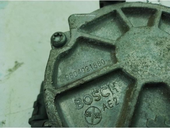 9804021880 DEPRESOR DE FRENO PEUGEOT PARTNER Furgón (K9)|Desguaces La Cabaña