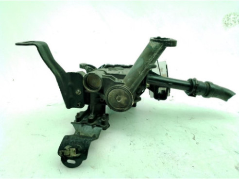   EGR PEUGEOT PARTNER Furgón (K9)|Desguaces La Cabaña