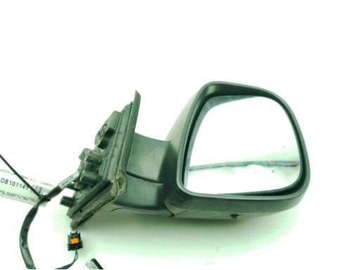 9806313580 ELECTROVENTILADOR PEUGEOT PARTNER Furgón (K9)|Desguaces La Cabaña