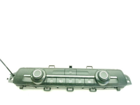 98340416ZD MANDO CLIMA PEUGEOT PARTNER Furgón (K9)|Desguaces La Cabaña