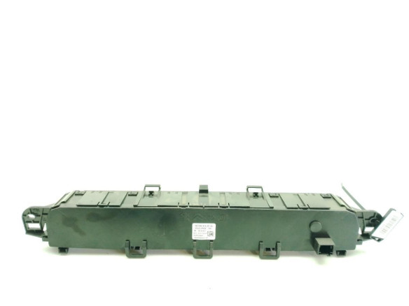 98340416ZD MANDO CLIMA PEUGEOT PARTNER Furgón (K9)|Desguaces La Cabaña