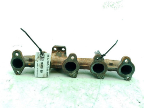   CUNA MOTOR PEUGEOT PARTNER Furgón (K9)|Desguaces La Cabaña 2