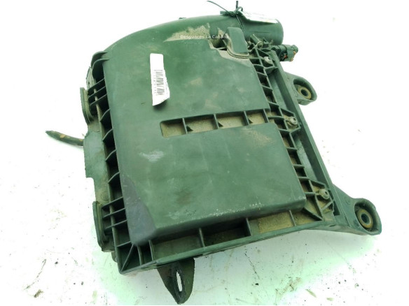 9806561080 CAJA FILTRO AIRE PEUGEOT PARTNER Furgón (K9)|Desguaces La Cabaña