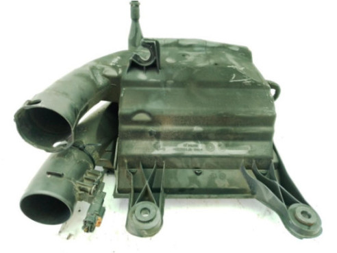 9806561080 CAJA FILTRO AIRE PEUGEOT PARTNER Furgón (K9)|Desguaces La Cabaña