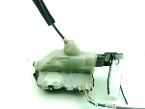   CUNA MOTOR PEUGEOT PARTNER Furgón (K9)|Desguaces La Cabaña 2