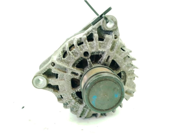 9810525380 ALTERNADOR PEUGEOT PARTNER Furgón (K9)|Desguaces La Cabaña