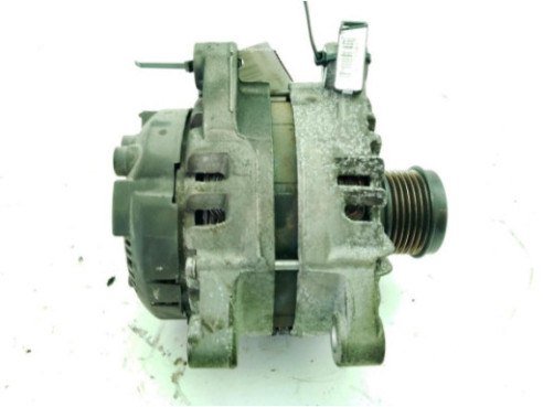   CUNA MOTOR PEUGEOT PARTNER Furgón (K9)|Desguaces La Cabaña 2