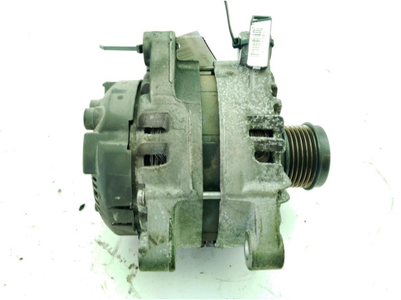 9810525380 ALTERNADOR PEUGEOT PARTNER Furgón (K9)|Desguaces La Cabaña