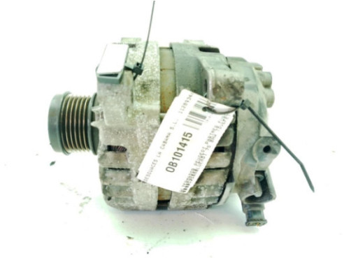 9810525380 ALTERNADOR PEUGEOT PARTNER Furgón (K9)|Desguaces La Cabaña
