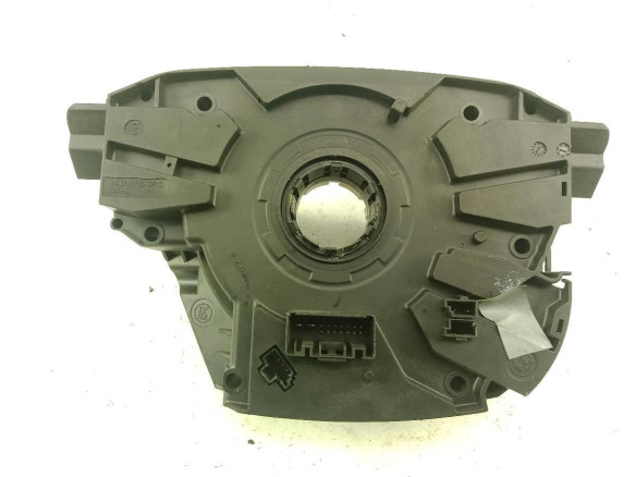 697639402, CARRETE AIRBAG BMW 5 (E60) |Desguaces La Cabaña