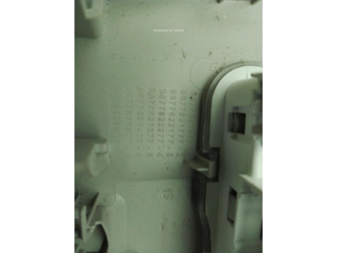 96781446BJ 98279033BJ PLAFON DEL CITROEN SPACETOURER|Desguaces La Cabaña