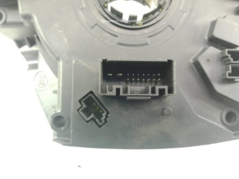 697639402, CARRETE AIRBAG BMW 5 (E60) |Desguaces La Cabaña