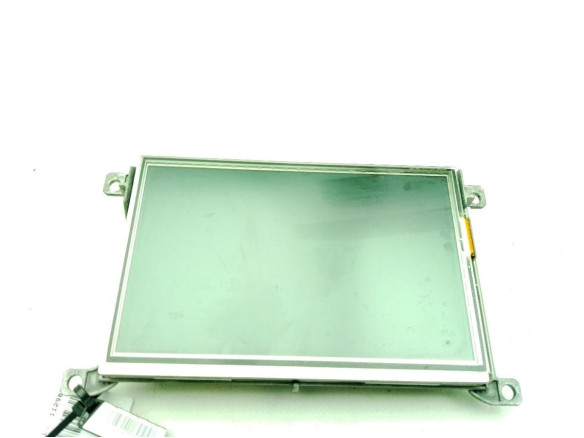 9831665880 9831665880 PANTALLA MULTIMEDIA CITROEN SPACETOURER|Desguaces La Cabaña