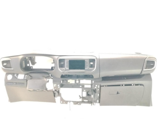 9816290480 DEPOSITO ADBLUE CITROEN SPACETOURER|Desguaces La Cabaña