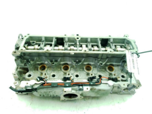 9684487210 CULATA PEUGEOT PARTNER Furgón (K9)|Desguaces La Cabaña