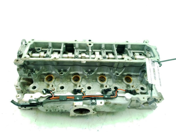 9684487210 CULATA PEUGEOT PARTNER Furgón (K9)|Desguaces La Cabaña