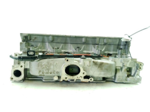   CUNA MOTOR PEUGEOT PARTNER Furgón (K9)|Desguaces La Cabaña 2