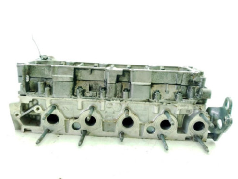 9684487210 CULATA PEUGEOT PARTNER Furgón (K9)|Desguaces La Cabaña