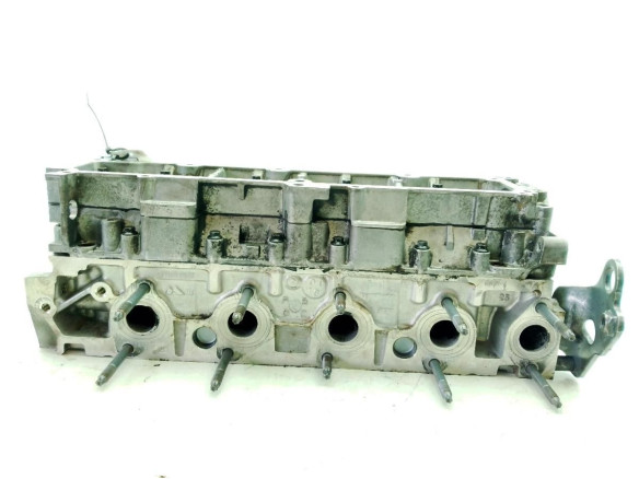 9684487210 CULATA PEUGEOT PARTNER Furgón (K9)|Desguaces La Cabaña