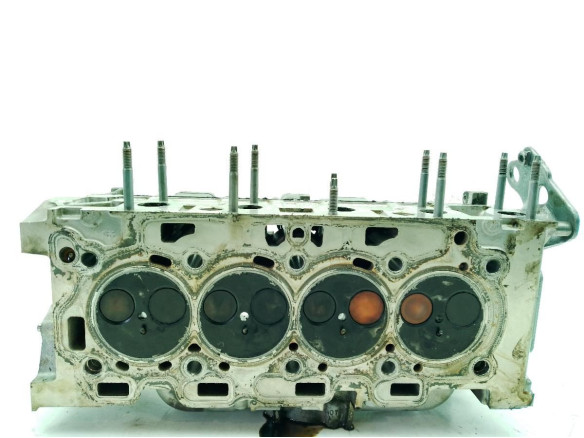 9684487210 CULATA PEUGEOT PARTNER Furgón (K9)|Desguaces La Cabaña