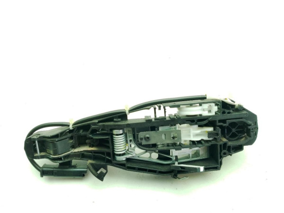 1611145580, 9808649980 MANILLA PUERTA LAT TRA IZQ EXT CITROEN SPACETOURER|Desguaces La Cabaña