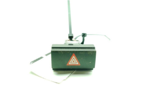 98091816ZD INTERRUPTOR WARNING CITROEN SPACETOURER|Desguaces La Cabaña