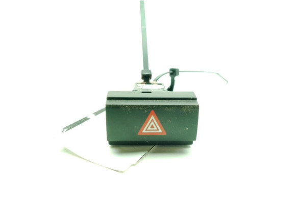 98091816ZD INTERRUPTOR WARNING CITROEN SPACETOURER|Desguaces La Cabaña