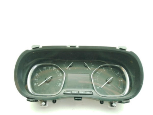 9837546480 983116908000 CUADRO INSTRUMENTOS CITROEN SPACETOURER|Desguaces La Cabaña