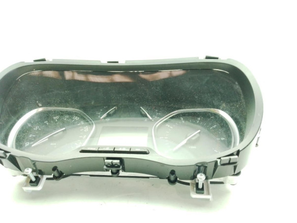 9837546480 983116908000 CUADRO INSTRUMENTOS CITROEN SPACETOURER|Desguaces La Cabaña