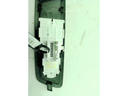 9816290480 DEPOSITO ADBLUE CITROEN SPACETOURER|Desguaces La Cabaña 2