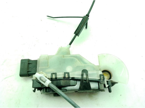 9808413980 S3M16942542 CERRADURA PUERTA LAT DEL IZQ CITROEN SPACETOURER|Desguaces La Cabaña