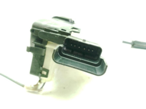 9808413980 S3M16942542 CERRADURA PUERTA LAT DEL IZQ CITROEN SPACETOURER|Desguaces La Cabaña