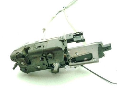 9808417680 S3M169N0339J3 CERRADURA PUERTA LAT TRA IZQ CITROEN SPACETOURER|Desguaces La Cabaña