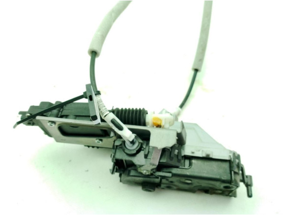 9808417680 S3M169N0339J3 CERRADURA PUERTA LAT TRA IZQ CITROEN SPACETOURER|Desguaces La Cabaña