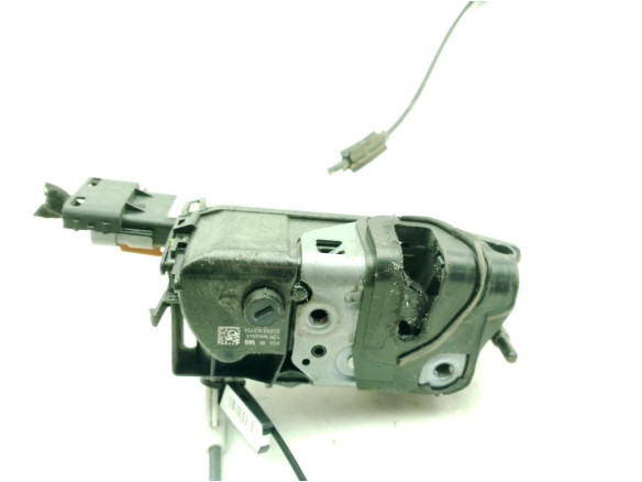 9808414080 S3M16942543 CERRADURA PUERTA LAT DEL DER CITROEN SPACETOURER|Desguaces La Cabaña