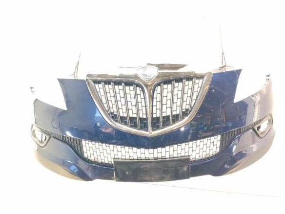   PARAGOLPES DEL LANCIA DELTA III (844_)|Desguaces La Cabaña