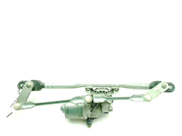 MS1592008650 MOTOR LIMPIAPARABRISAS DEL LANCIA DELTA III (844_)|Desguaces La Cabaña