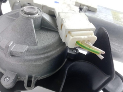 MOTOR LIMPIAPARABRISAS TRA PEUGEOT 5008 |Desguaces La Cabaña