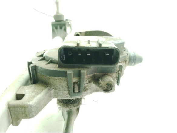 MS1592008650 MOTOR LIMPIAPARABRISAS DEL LANCIA DELTA III (844_)|Desguaces La Cabaña