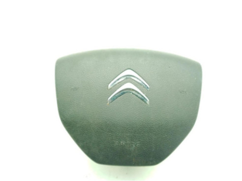 98285989ZD AIRBAG IZQ CITROEN SPACETOURER|Desguaces La Cabaña