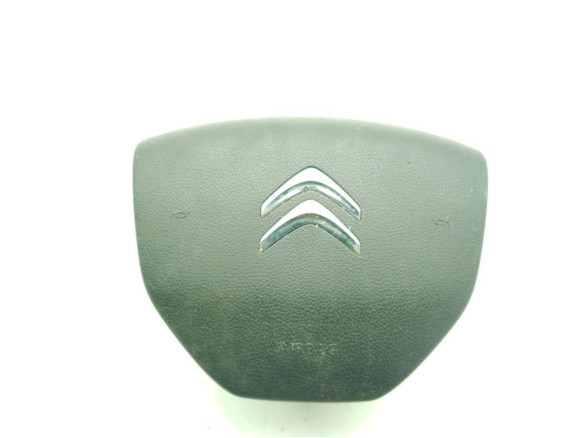 98285989ZD AIRBAG IZQ CITROEN SPACETOURER|Desguaces La Cabaña