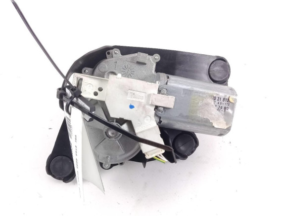 MOTOR LIMPIAPARABRISAS TRA PEUGEOT 5008 |Desguaces La Cabaña