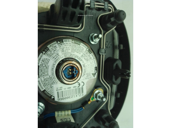 98285989ZD AIRBAG IZQ CITROEN SPACETOURER|Desguaces La Cabaña