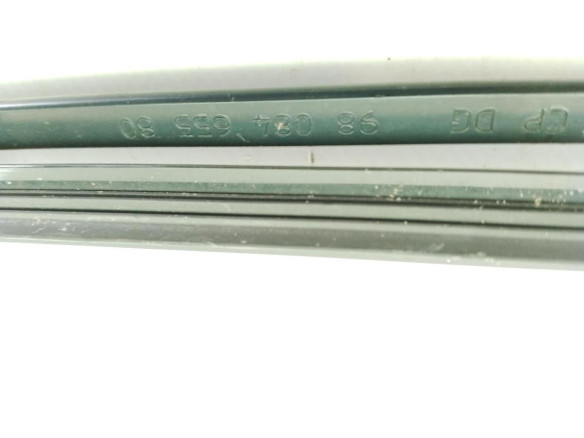 9808465780 , 9808465580 BRAZO LIMPIAPARABRISAS DEL DER CITROEN SPACETOURER|Desguaces La Cabaña