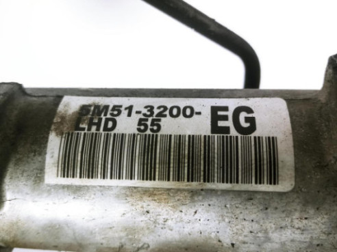 CREMALLERA FORD FOCUS II (DA_, HCP) |Desguaces La Cabaña