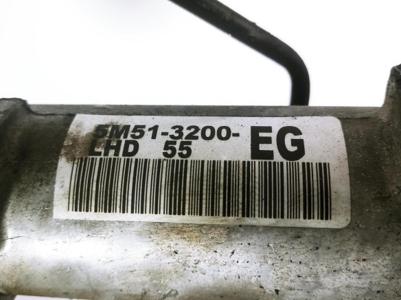 CREMALLERA FORD FOCUS II (DA_, HCP) |Desguaces La Cabaña