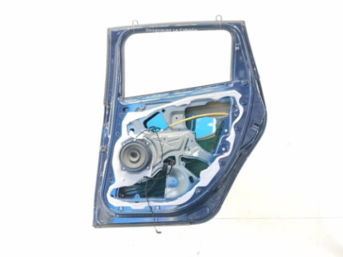   PUERTA LAT TRA DER LANCIA DELTA III (844_)|Desguaces La Cabaña