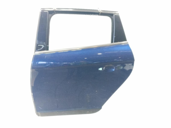  PUERTA LAT TRA IZQ LANCIA DELTA III (844_)|Desguaces La Cabaña