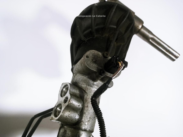 CREMALLERA FORD FOCUS II (DA_, HCP) |Desguaces La Cabaña