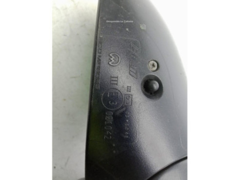   ESPEJO DER LANCIA DELTA III (844_)|Desguaces La Cabaña